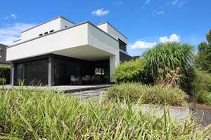 Repräsentative Villa im modernen Bauhausstil – Unna (Kreis) – Vorschaubild 1