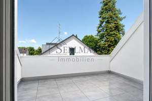 VERMIETUNG: Erstbezug - Traumhafte Dachgeschosswohnung mit Loggia & Balkon in Obermenzing! – Die vollständige Adresse der Immobilie erhältst du vom Anbieter., 81247 Obermenzing, München – Vorschaubild 10