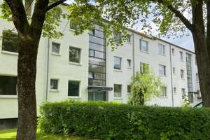 4 Zimmerwohnung in Düsseldorf-Knittkuhl