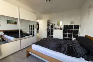 Zentral wohnen in Düsseldorf-Friedrichstadt | Helle 2,5-Zimmer-Wohnung mit Balkon – 40125 Friedrichstadt, Düsseldorf – Vorschaubild 7