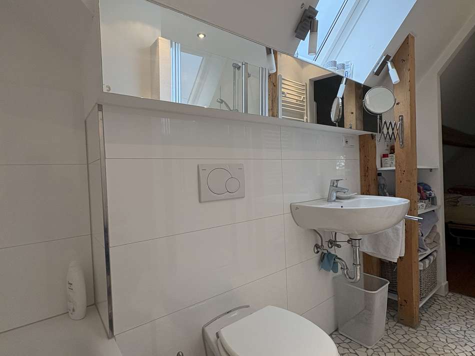 21 Ensuite Bad DG