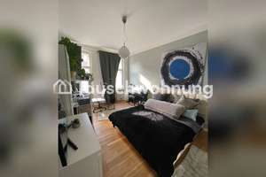 Tauschwohnung: Kudamm 87m² 3Zi ruhig Balkon Kamin – Tausch für 2–3Zi Whg! – Die vollständige Adresse der Immobilie erhältst du vom Anbieter., 10711 Halensee, Berlin – Vorschaubild 7