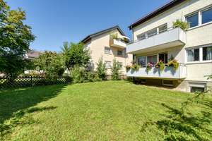 +++ zentral & ruhig - sonniger Süd-Balkon - hochwertig modernisiert - EBK-Übernahme möglich +++ – Melchiorstraße 9, 70439 Stammheim-Süd, Stuttgart – Vorschaubild 20