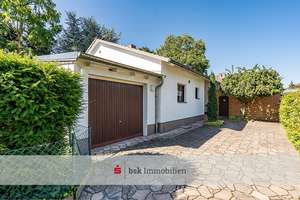 Wohnen im Grünen - Bungalow unweit des Britzer Gartens – 12353 Buckow, Berlin – Vorschaubild 3