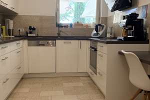 Killesberg-Exklusive Wohnung in bester Höhenlage mit  Blick über Stuttgart – Am Tazzelwurm 6d, 70192 Am Bismarckturm, Stuttgart – Vorschaubild 19