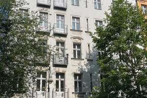 BEZUGSFREIE!! ETW IN DER LYCHENER STR. == 2.OG== 5-ZIMMER==PARKETT/DIELEN==HELL==FRANZ.BALKON – Lychener Straße 71, 10437 Prenzlauer Berg, Berlin – Vorschaubild 14