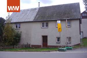 Einfamilienhaus mit Sanierungsbedarf und großem Nebengebäude – Die vollständige Adresse der Immobilie erhältst du vom Anbieter., 9477 Jöhstadt – Vorschaubild 3