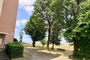 Helle, exklusive 4, bzw. 3,5  Zimmer Wohnung mit Aufzug , Balkon , Tiefgarage und EBK ! – Kirchhausener Straße 4, 74078 Frankenbach, Heilbronn – Vorschaubild 26