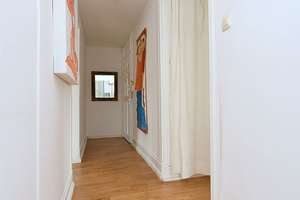 Wunderschöne Altbauwohnung mit Balkon und Stellplatz in Stuttgart West – Die vollständige Adresse der Immobilie erhältst du vom Anbieter., 70197 Neue Vorstadt, Stuttgart – Vorschaubild 21