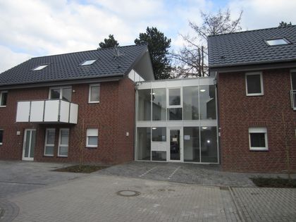 Single wohnung datteln