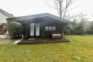 Haus am Ruhrpark familienfreundlich und altersgerecht mit Garten, Garage, Kamin und Ausbaureserve – Oberhausen – Vorschaubild 9