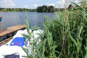 Haus am See -Wassergrundstück- direkter Zugang zum See – Herzogtum Lauenburg (Kreis) – Vorschaubild 25