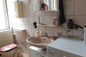 Vermietete 2-Zimmer-Eigentumswohnung – Die vollständige Adresse der Immobilie erhältst du vom Anbieter., 42651 Solingen-Mitte, Solingen – Vorschaubild 6