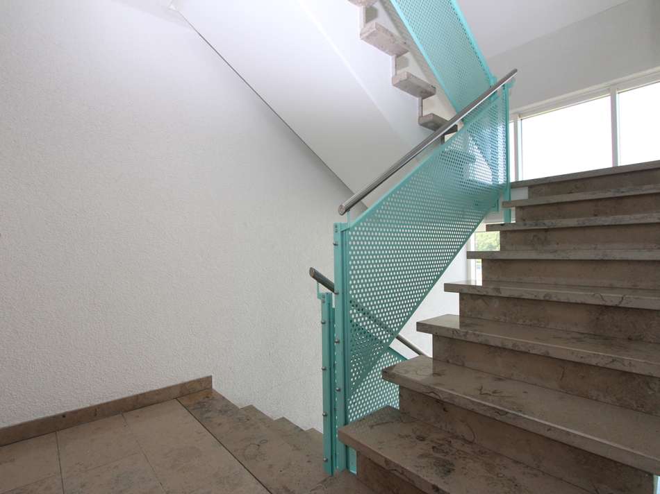 Treppenhaus