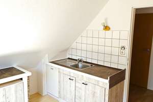 !! Helle 3 Zimmer Wohnung im Dachgeschoss - Nähe Weser !! – Rönnebecker Straße 54, 28777 Rönnebeck, Bremen – Vorschaubild 5