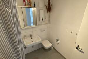 Moderne 3-Zimmer-Wohnung mit Balkon – Stralsunder Ring 49, 38444 Westhagen, Wolfsburg – Vorschaubild 6