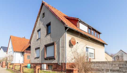 Bild von Haus In Söhlde Kaufen. Haus Kaufen Söhlde Immobilien Söhlde Wohnen In Söhlde. Haus Kaufen Hildesheim