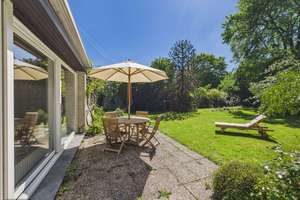 Bungalow | Top-Lage am Fritz-Encke-Volkspark | Entwicklungspotenzial auf über 1.000 m²