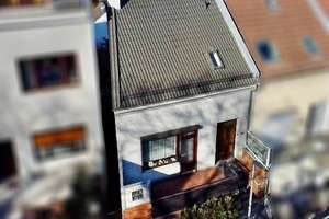 Charmantes Reihenaus mit Potenzial in Bremen-Walle 