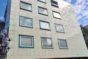 **Schöne 2-Zimmer Wohnung - zentral!** – Westliche Karl-Friedrich-Str. 10, 75172 Innenstadt, Pforzheim – Vorschaubild 1