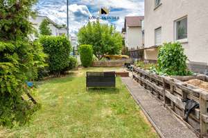 Top-modern & zentral: Helle 3-Zi Wohnung mit Terrasse, 2 Balkonen und PKW-Stellplatz (Bezugsfertig) – Die vollständige Adresse der Immobilie erhältst du vom Anbieter., 70439 Stammheim-Süd, Stuttgart – Vorschaubild 9