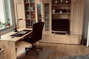 Möblierte Wohnung in  zentraler Lage von Hannover – Lessing str 5 5, 30159 Mitte (Ortsteil), Hannover – Vorschaubild 6