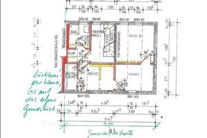 Mehrfamilienhaus- Fachwerkhaus – Die vollständige Adresse der Immobilie erhältst du vom Anbieter., 38836 Huy – Vorschaubild 18