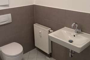 Renovierte Wohnung mit Blick auf die Elbe! – Zollstraße 5, 39114 Werder, Magdeburg – Vorschaubild 4