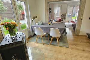 Großes Reihenendhaus mit Keller in OF-Bürgel zu verkaufen – 63075 Mühlheimer Straße, Offenbach am Main – Vorschaubild 4