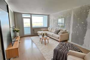 sofort Verfügbar! 3-Zimmer-Wohnung in Dortmund Scharnhorst – Spannstraße 16, 44328 Scharnhorst-Ost, Dortmund – Vorschaubild 5