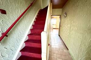 Sonniges Familienhaus mit Garten, Garage & ELW! – Die vollständige Adresse der Immobilie erhältst du vom Anbieter., 66287 Quierschied – Vorschaubild 9