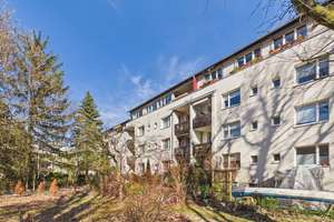 Provisionsfreie 2-Zimmer Wohnung in der Visionärsauktion!