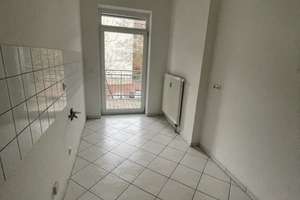Nachmieter für 2-Zimmer-Wohnung in Halle gesucht – Gerhart-Hauptmann-Straße 4, 6110 Südliche Innenstadt, Halle (Saale) – Vorschaubild 1