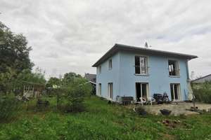 Elegantes Einfamilienhaus mit 6 Zimmern in Strausberg von Privat ohne Maklerkosten – Am Weiher 11, 15344 Strausberg – Vorschaubild 2