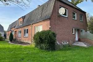 Resthof mit zwei Wohneinheiten am Ortsrand gelegen – Nordfriesland (Kreis) – Vorschaubild 5