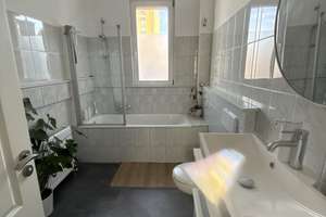 ZIWI: Luxuriöses 2,5-Zimmer Dachgeschoss-Apartment in Köln Nippes – Die vollständige Adresse der Immobilie erhältst du vom Anbieter., 50733 Nippes (Ortsteil), Köln – Vorschaubild 5