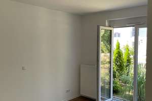 Erdgeschoss 3-Zimmer Wohnung – Weisbergerstr. 37, 85053 Südost, Ingolstadt – Vorschaubild 2