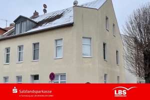 Mehrfamilienhaus in zentraler Lage
 – Die vollständige Adresse der Immobilie erhältst du vom Anbieter., 6406 Bernburg (Saale) – Vorschaubild 4