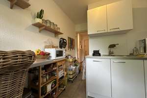 Entspannt wohnen im Grünen, helle 2-Zimmer-Wohnung mit Einbauküche – Die vollständige Adresse der Immobilie erhältst du vom Anbieter., 70372 Seelberg, Stuttgart – Vorschaubild 5