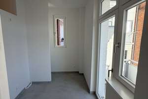 Die Suche hat ein Ende: Dein Balkon-Logenplatz im Stuttgarter Westen! – Die vollständige Adresse der Immobilie erhältst du vom Anbieter., 70197 Rotebühl, Stuttgart – Vorschaubild 4