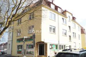 ** Kapitalanlage mit Substanz: Historisches Wohn- und Geschäftshaus mit gesicherten Einnahmen ** – Die vollständige Adresse der Immobilie erhältst du vom Anbieter., 89077 Weststadt, Ulm – Vorschaubild 9