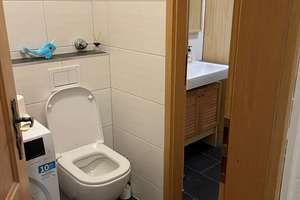 Zwischenmiete März–Juni: 2-Zimmer Wohnung in Milbertshofen – Die vollständige Adresse der Immobilie erhältst du vom Anbieter., 80807 Milbertshofen, München – Vorschaubild 8