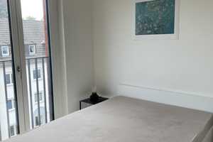 Vollmöblierte Studentenwohnung mit All-Inclusive-Miete – Bismarckstraße 147, 52066 Aachen – Vorschaubild 3