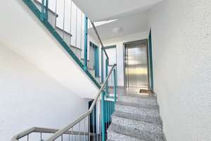 Gepflegte 3-Zimmer Eigentumswohnung in Lübeck St. Getrud mit TG-Stellplatz auf Eigenland – 23564 Sankt Gertrud, Lübeck – Vorschaubild 2