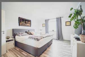 Modernisierte 4-Zimmer-Wohnung – Die vollständige Adresse der Immobilie erhältst du vom Anbieter., 58135 Haspe-Ost, Hagen – Vorschaubild 3