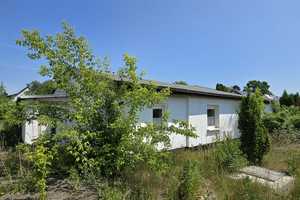 Einfamilien / Zweifamilienhaus für Handwerker in Mahlsdorf. – Badener 51, 12623 Berlin – Vorschaubild 1