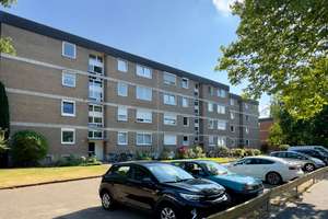 Top vermietete 3 Zi.-Wohnung mit Stellplatz in MS-Coerde – Die vollständige Adresse der Immobilie erhältst du vom Anbieter., 48157 Coerde, Münster – Vorschaubild 10