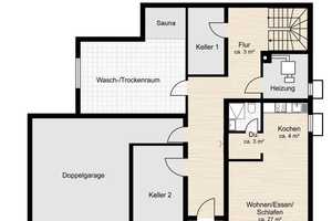 Wundervolles Einfamilienhaus mit ELW in traumhafter Hanglage – Lörrach (Kreis) – Vorschaubild 28