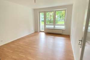 +++*Frisch renovierte 3-Zimmerwohnung mit Balkon und toller Aussicht*+++ – 44329 Lanstrop, Dortmund – Vorschaubild 6