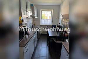 Tauschwohnung: Tauschwohnung in pasing – Bodenstedtstraße 35, 81241 Pasing, München – Vorschaubild 5